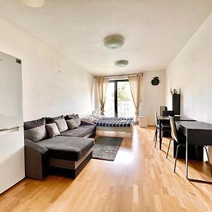 Appartement met een Slaapkamer